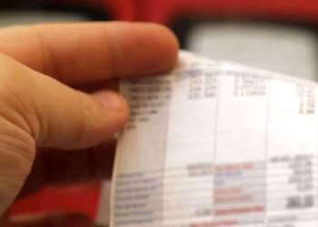 Son Dakika: Doğalgaza da ÖTV zammı geldi