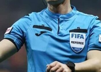 Zalgiris - Galatasaray maçının hakemi belli oldu!