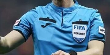 Zalgiris - Galatasaray maçının hakemi belli oldu!