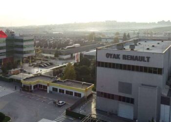 Renault Group ve OYAK'tan yeni ortaklık