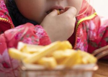 ‘Anne babası obez olan çocuk yüzde 90 obez oluyor’