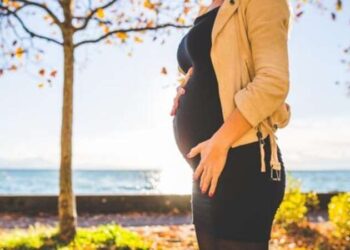 Hamilelere kavurucu sıcak uyarısı: ‘Öğle saatlerinde dışarı çıkılmamalı’