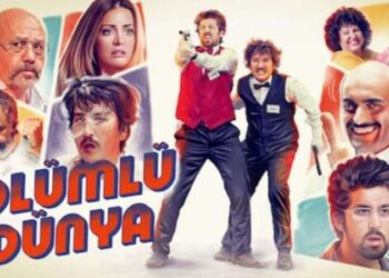 Ölümlü Dünya 2 konusu ne, oyuncuları kim? Ölümlü Dünya 2 ne zaman vizyona girecek?