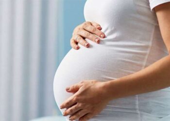 Hamileler sıcak havadan daha çok etkileniyor