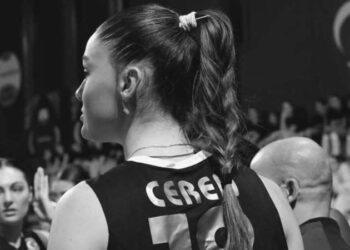 Zehra Güneş depremde hayatını kaybeden Ceren Topal'ı unutmadı