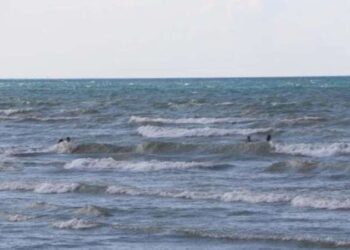 Uzmanından artan boğulma vakalarına karşı ‘rip akıntısı’ uyarısı