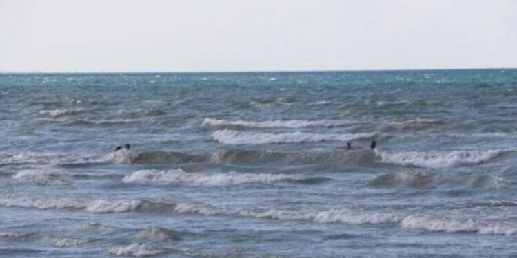 Uzmanından artan boğulma vakalarına karşı ‘rip akıntısı’ uyarısı