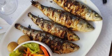 Kırmızı ete ara vererek ‘balık tüketin’ önerisi