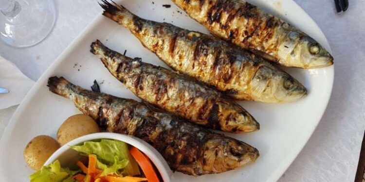 Kırmızı ete ara vererek ‘balık tüketin’ önerisi