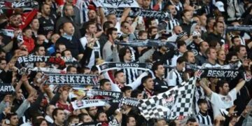 Beşiktaş kombineleri tükendi!