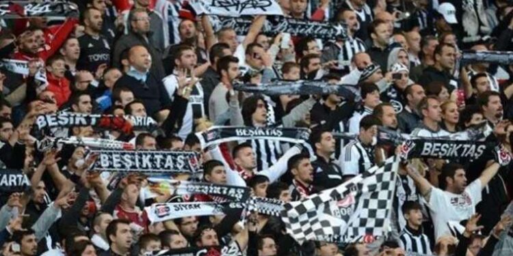 Beşiktaş kombineleri tükendi!