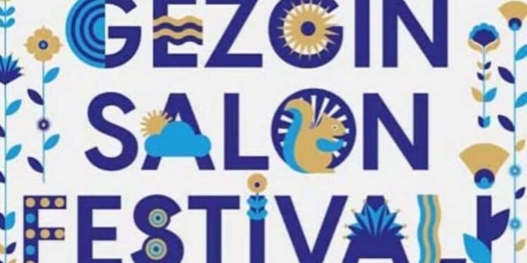 Gezgin Salon Festivali'ne sayılı günler kaldı!