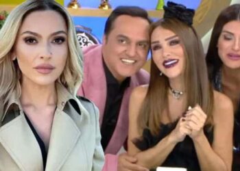 Hadise şikayetçi olmuştu: Seren Serengil, Bircan Bali ve Arto için karar verildi