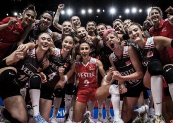 Filenin Sultanları, Milletler Ligi'nde şampiyon oldu: Türkiye voleybolda istikrarlı başarıyı nasıl yakaladı?