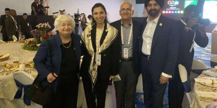 Bakan Şimşek ve MB Başkanı Erkan Hindistan'da G20'ye katılıyor