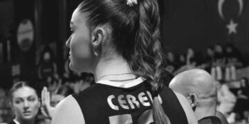 Hatayspor'dan Zehra Güneş'e teşekkür