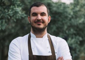 Şef Osman Sezener kimdir? Osman Sezener kaç yaşında, evli mi?