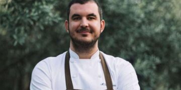 Şef Osman Sezener kimdir? Osman Sezener kaç yaşında, evli mi?