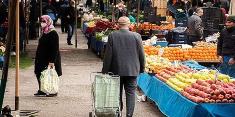 BİSAM açıkladı: Açlık sınırı 10 bin 434 TL, yoksulluk sınırı 36 bin 91 TL