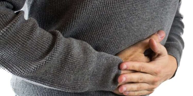 'Bağırsaklarda kronik iltihabın olması kanser riskinde artışa neden olabilir'