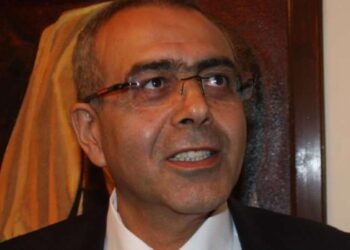 Eski Ülkü Ocakları Başkanı Alaattin Aldemir'e