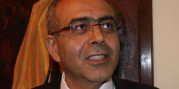 Eski Ülkü Ocakları Başkanı Alaattin Aldemir'e