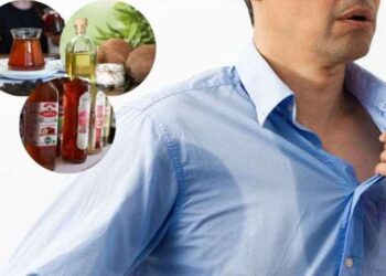 Ter kokmak istemiyorsanız bu doğal yöntemleri kullanın! Terlememe garantili...