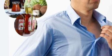 Ter kokmak istemiyorsanız bu doğal yöntemleri kullanın! Terlememe garantili...