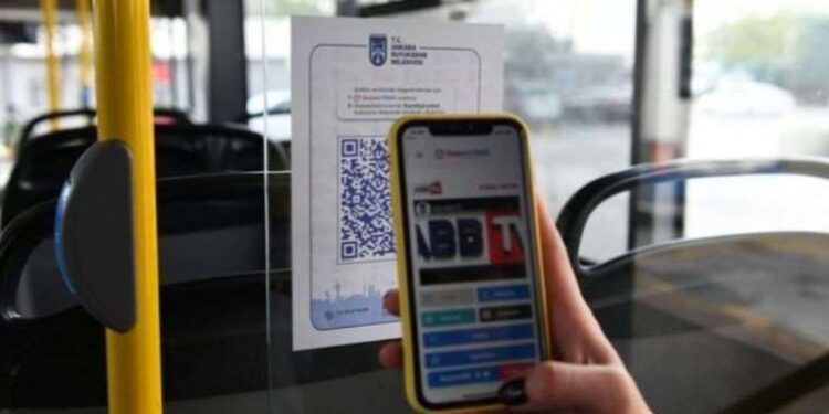 Ankara'da toplu taşımaya zammı geldi? Ankara'da tam ve indirimli bilet ne kadar oldu?