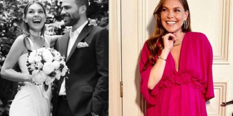 Aslı Enver anne oldu: İşte bebeğine verdiği isim…