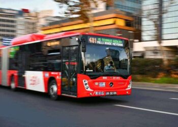 Son Dakika: Ankara'da toplu ulaşıma zam!