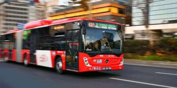 Son Dakika: Ankara'da toplu ulaşıma zam!