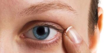 Klimanın göz sağlığımıza etkileri