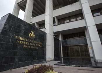 Kritik faiz kararı öncesinde dikkat çeken gelişme: Merkez Bankası fonlaması eksiye düştü!