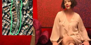 Nazan Öncel’in adı Karşıyaka’da caddeye verildi