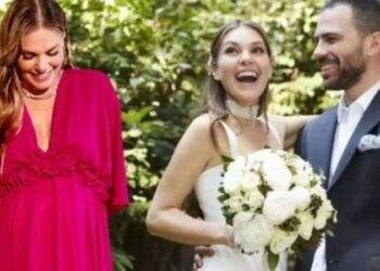 Elay ne demek? Elay ismi ne anlama geliyor? Aslı Enver’in kızına verdiği Elay isminin özellikleri neler?