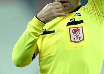 UEFA'dan Abdülkadir Bitigen'e görev