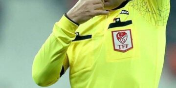 UEFA'dan Abdülkadir Bitigen'e görev