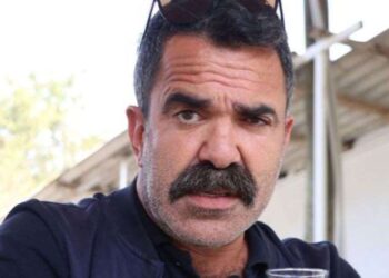 Alpaslan Özmol, ‘öldü’ haberlerine karşı harekete geçiyor