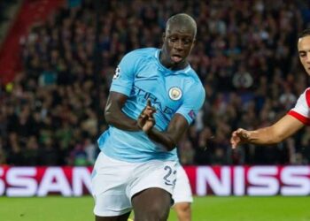 Tecavüz davasından aklanan Benjamin Mendy kimdir, nereli, kaç yaşında? Benjamin Mendy hangi takımlarda futbol oynadı?
