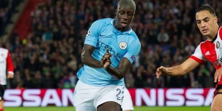 Tecavüz davasından aklanan Benjamin Mendy kimdir, nereli, kaç yaşında? Benjamin Mendy hangi takımlarda futbol oynadı?