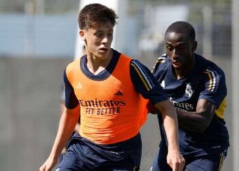 Arda Güler'li Real Madrid ABD kadrosunu açıkladı!