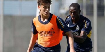 Arda Güler'li Real Madrid ABD kadrosunu açıkladı!