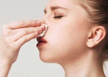 Sıcak havalarda burun kanamasına dikkat… Uzmanı uyardı: Bu saatlerde dışarı çıkmayın!