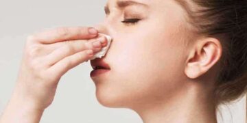 Sıcak havalarda burun kanamasına dikkat… Uzmanı uyardı: Bu saatlerde dışarı çıkmayın!