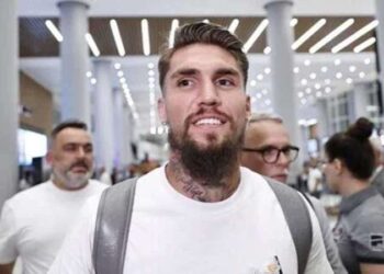 Lyanco'nun Beşiktaş'a transferi beklemede!