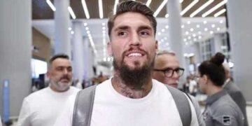 Lyanco'nun Beşiktaş'a transferi beklemede!