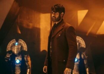 “Doctor Who” 14. sezon çekimleri bitti!