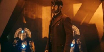 “Doctor Who” 14. sezon çekimleri bitti!