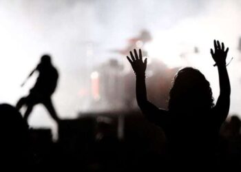 Ünlü İngiliz müzik grubu ‘The Prodigy’nin İstanbul konseri iptal oldu